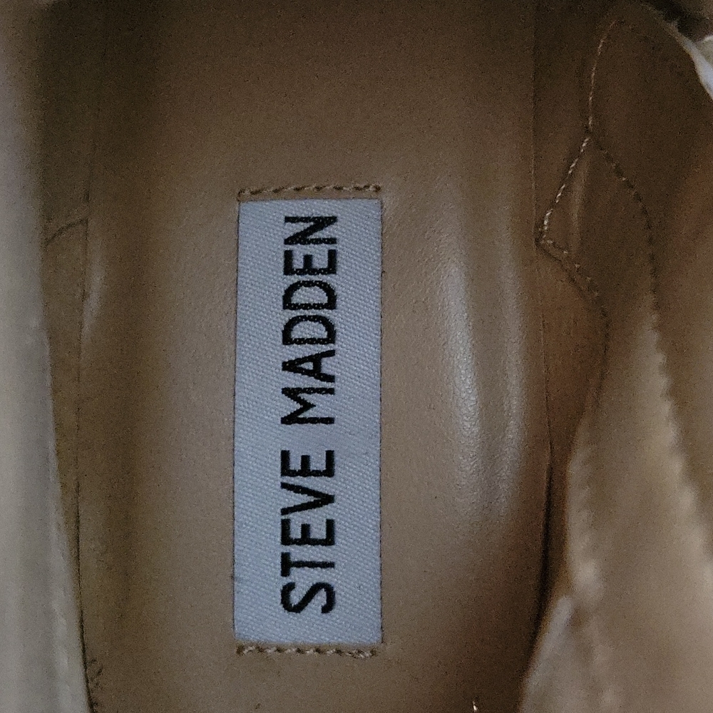 Steve Madden New Rainer Boot - image 5